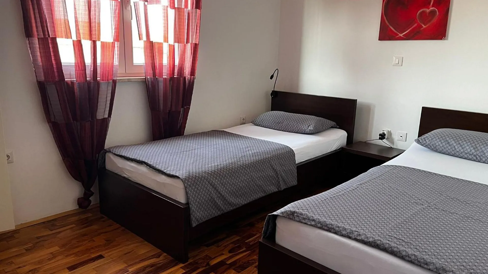 Holiday home Dija Riva 1 Villa Tar-Vabriga