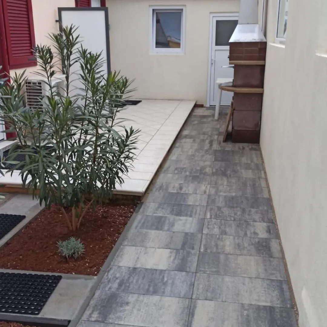 Dija Riva 1 Villa Tar-Vabriga Croatia