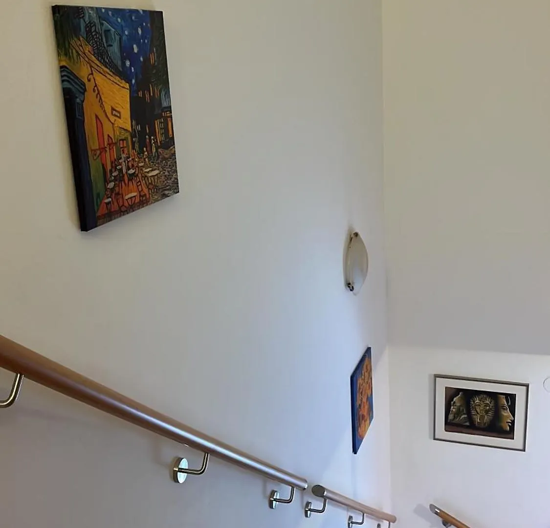 Holiday home Dija Riva 1 Villa Tar-Vabriga