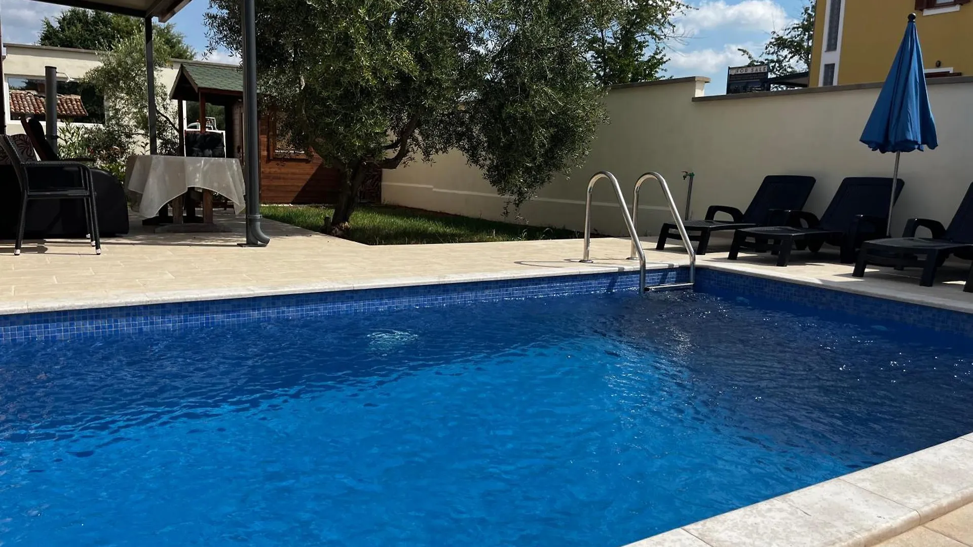 Dija Riva 1 Villa Tar-Vabriga